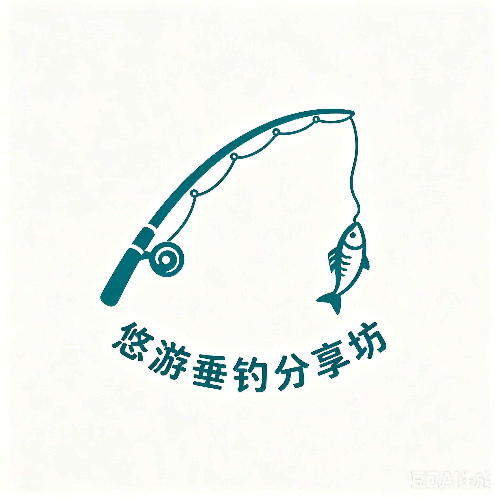 悠游垂钓分享坊
